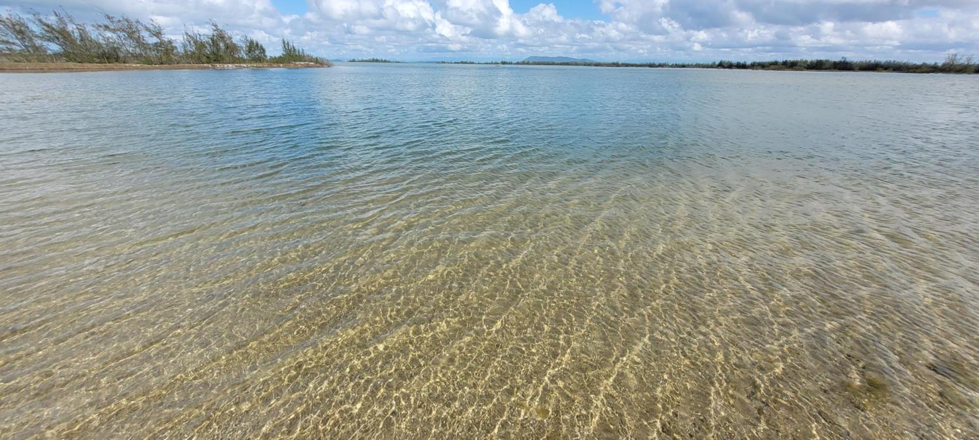 Golden Entre O Mar E Lagoa Διαμέρισμα Arraial do Cabo Εξωτερικό φωτογραφία